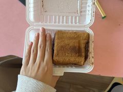 -老回回小吃(百万庄店)