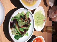 -溪林小馆(浦江城市生活广场店)