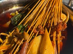 -成都瓜串串(华强北店)