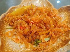 -萬家灯火·私房湘菜·22年老手艺(南岭大道店)