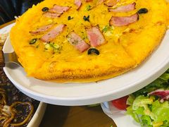 -热地HOT PLACE洋风韩餐(红旗街店)