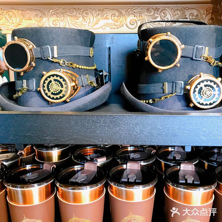 巧克力王国|现实版《查理巧克力工厂》|全球第三家—亚洲首家