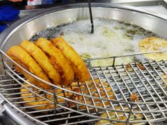 面窝-骏骏牛肉粉店(吉庆街店)