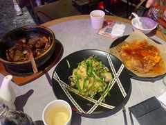 -啫神·广州地标美食(北京路店)