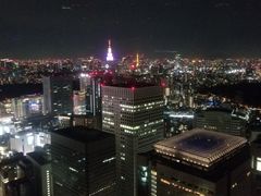 -东京都厅舍