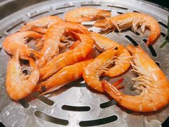 -渔歌雅宴·渔鲜烤鸭(北京西站店)