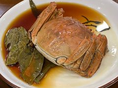 -红灯笼龙凤饭店(宁波老字号店)