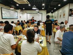 -春水锅贴·传统鲁菜(大明湖店)