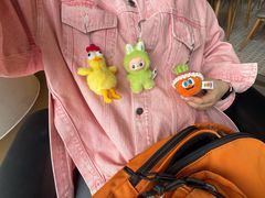 -泡泡玛特POPMART(武汉新天地南馆店)