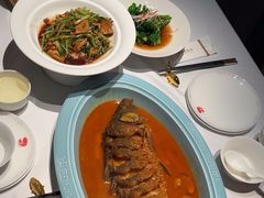 -阿五黄河大鲤鱼(纬三路店)