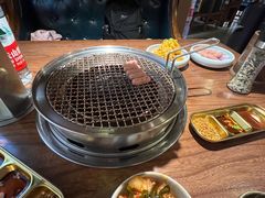 -九田家黑牛烤肉料理(新辰里亚运村店)