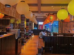 大堂-鸟鹏烧鸟居酒屋(熙龙湾店)