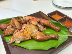 -打酱油·非遗淮扬菜(瘦西湖梅岭店)