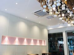 大堂-卡旺卡(合肥环球金融广场店)