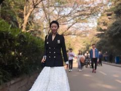 -武汉大学-樱园