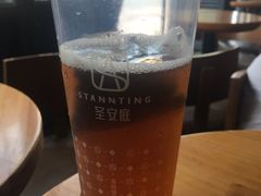 -圣安庭(巽寮店)