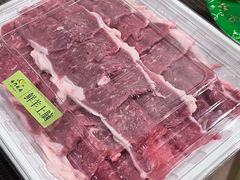 -南门涮肉(通州大船店)