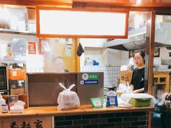 -锦泓老字号猪脏粉(东联大厦店)