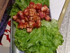 -杨记齐齐哈尔烤肉(总店)