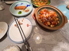 -会宾园·云山宴中餐