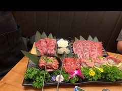 -丸藏和牛烧肉专门店(园区师惠坊店)