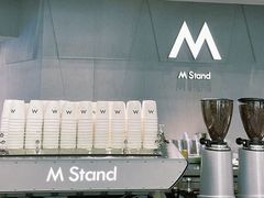-M Stand(西安大悦城店)