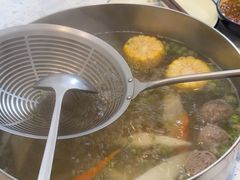 -小城牛事·鲜牛肉火锅(万达店)