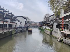 -李百蟹·江南蟹黄面·河景餐厅(夫子庙总店)