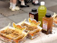 -老day牛杂(官也街总店)