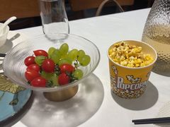 -福海居烤鸭店(鸟巢店)