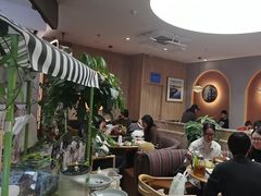 -云海肴·汽锅鸡·云南菜(广安门天虹店)