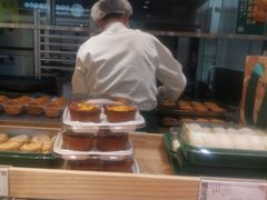 -泸溪河桃酥(西直门凯德店)