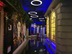 -欧歌堡KTV PARTY(万濠城店)