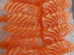 -新享乐海鲜(翠华路店)