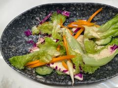 -首尔朴宝·炭火烤肉(五角场店)