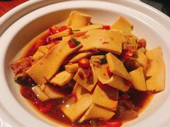 -食言餐吧·本味湘菜馆(万豪城市广场店)