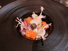 -LA TABLE de Joël Robuchon Restaurant