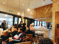 -去茶山(重庆万象城店)