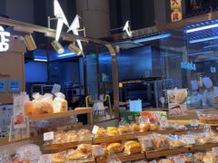 -西村叔叔的店·面包·甜品·蛋糕(清河万象汇店)