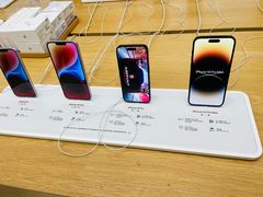 -Apple零售店(济南恒隆广场店)