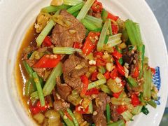 -潇湘阁(汉光百货店)
