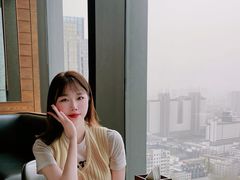 -沈阳君悦酒店·意坊意大利餐厅