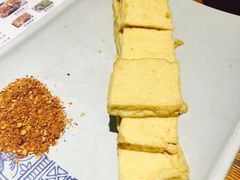 -云海肴·汽锅鸡·云南菜(天津国金汇店)