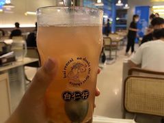 -白仁仔· 活烤海鲜 宵夜(豫园店)