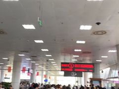 -国际邮轮中心码头(厦鼓码头)