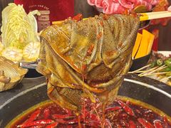 -蜀大侠火锅(总府路店)
