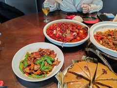 -柴米油盐(土菜院子店)