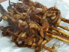 -十里铺铁板鱿鱼