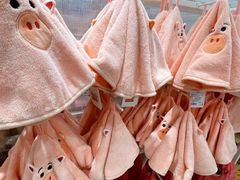 -名创优品(天河区正佳广场二店)