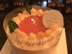 -浮光之丘MontCake生日蛋糕(科华路店)